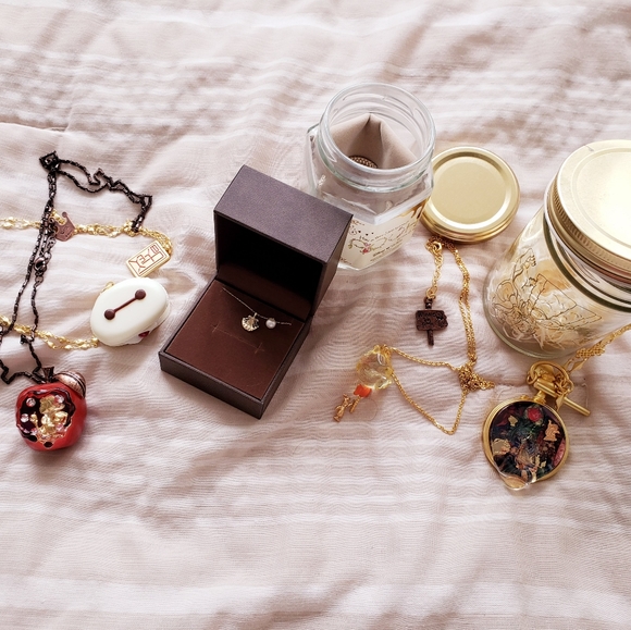 My Q-pot collection ♡ - Picture 5 of 9